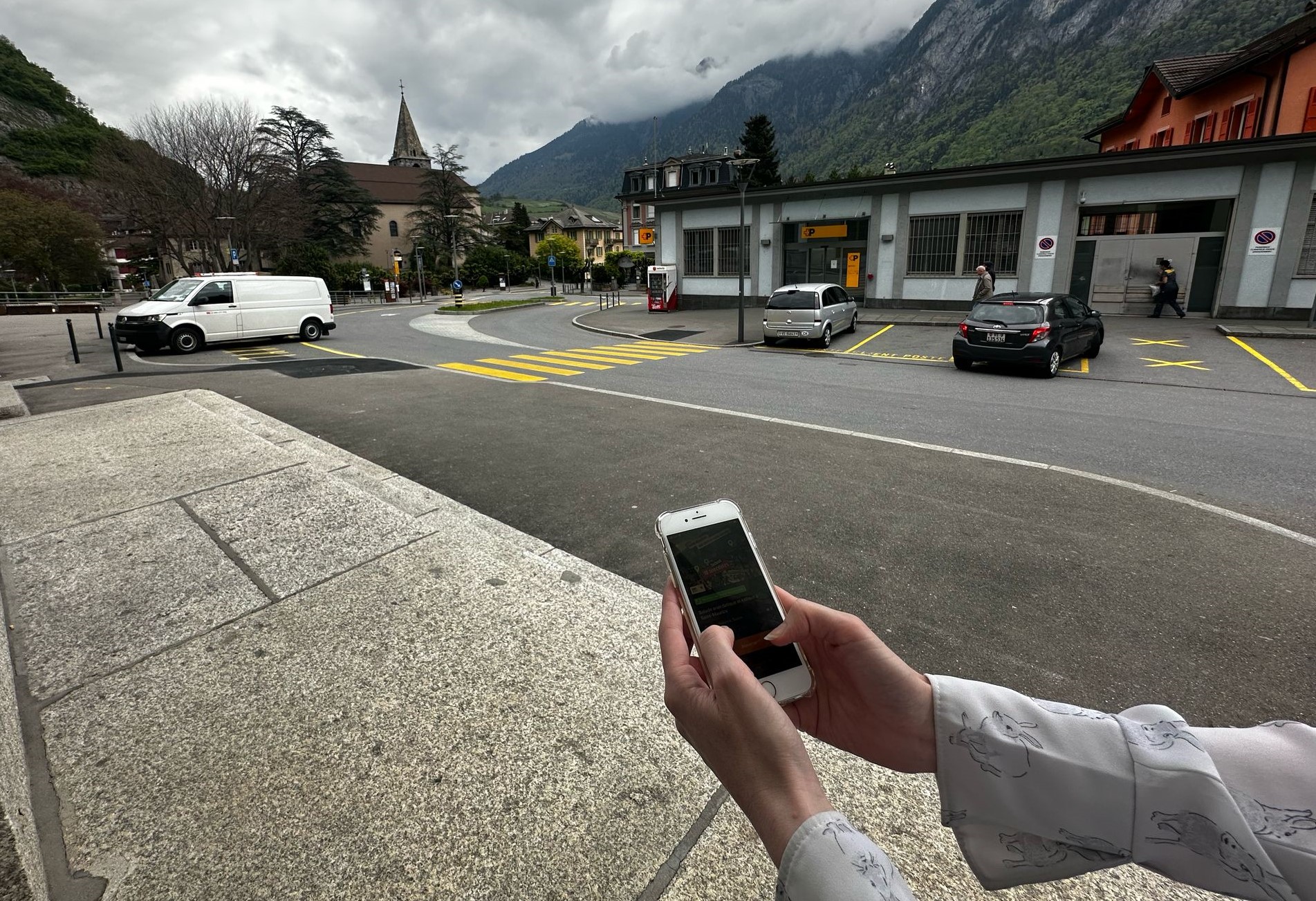 À Saint-Maurice, les balades prennent une nouvelle dimension