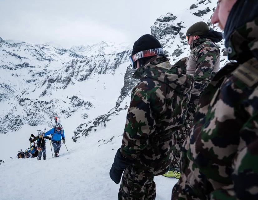 Patrouille des Glaciers: l'avenir de la compétition assuré jusqu'en 2034, des nouveautés pour 2026