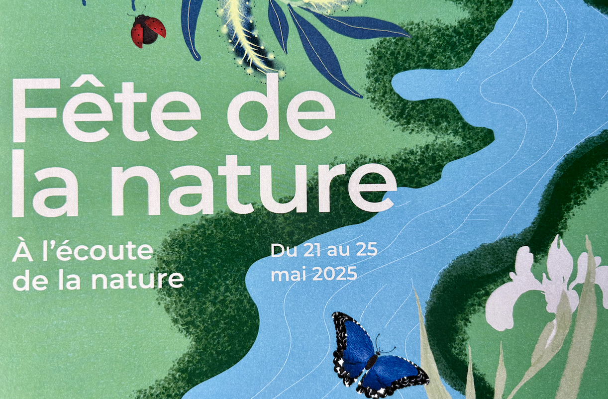 Montreux : des sons de la nature à l'honneur