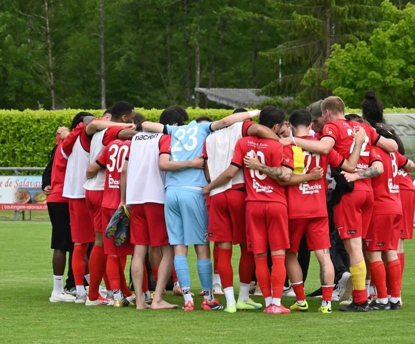 Football: avec Cédric Strahm, le FC Monthey veut "viser les cinq, six premières places"