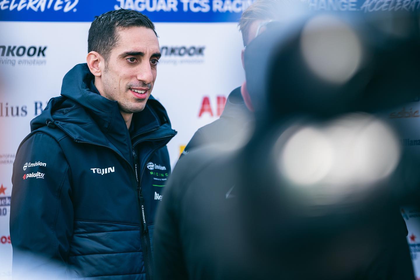 Formule E : Günther l'emporte, Buemi 9e