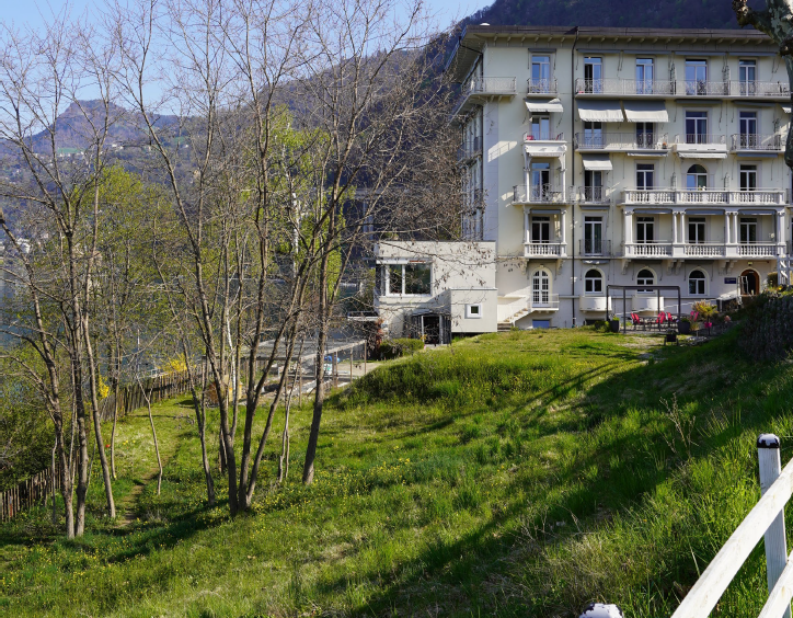 Logements adaptés pour seniors: un projet en discussion à Villeneuve