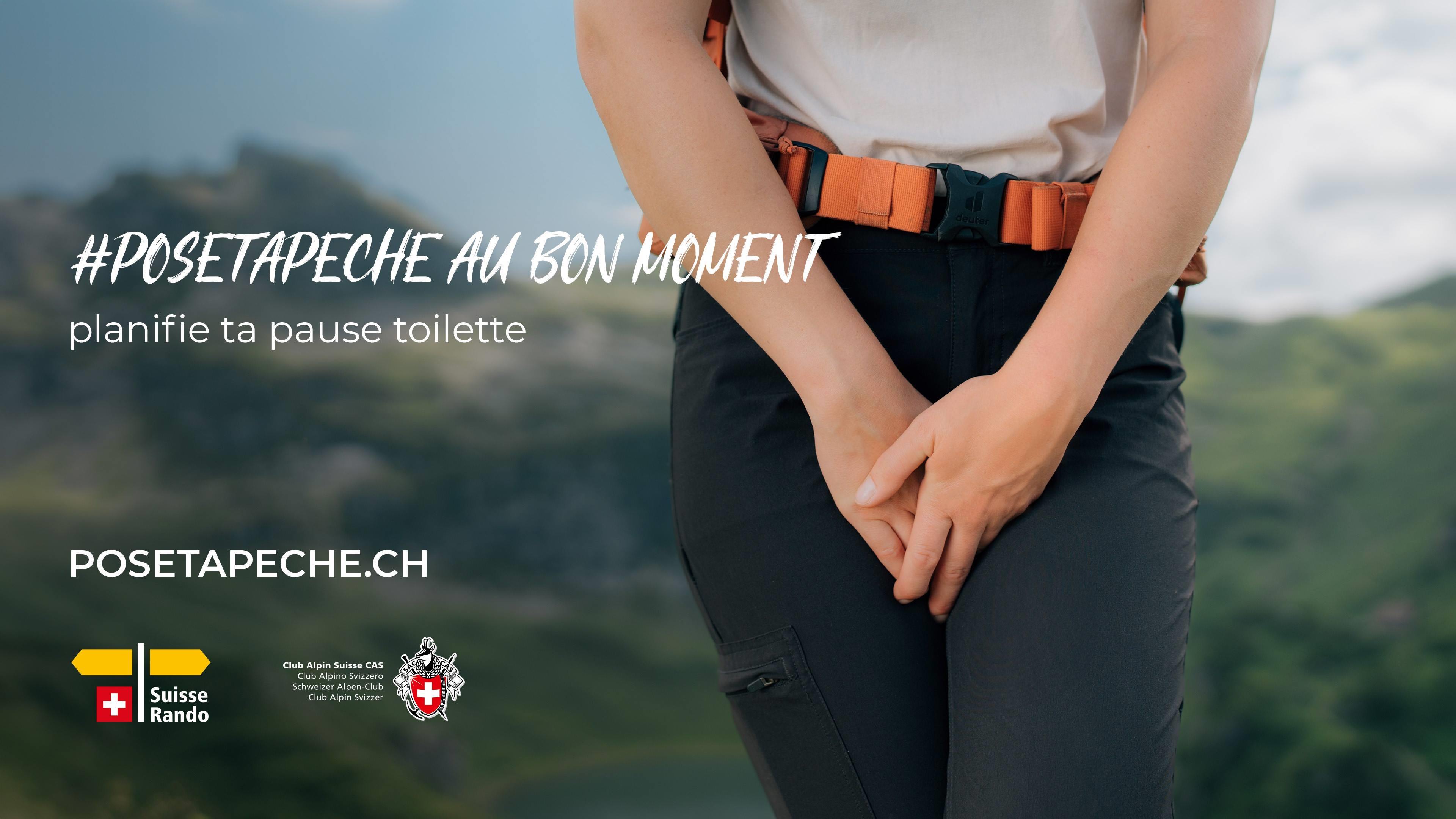 "Pose ta pêche": une campagne provoc' qui cache des problématiques bien réelles