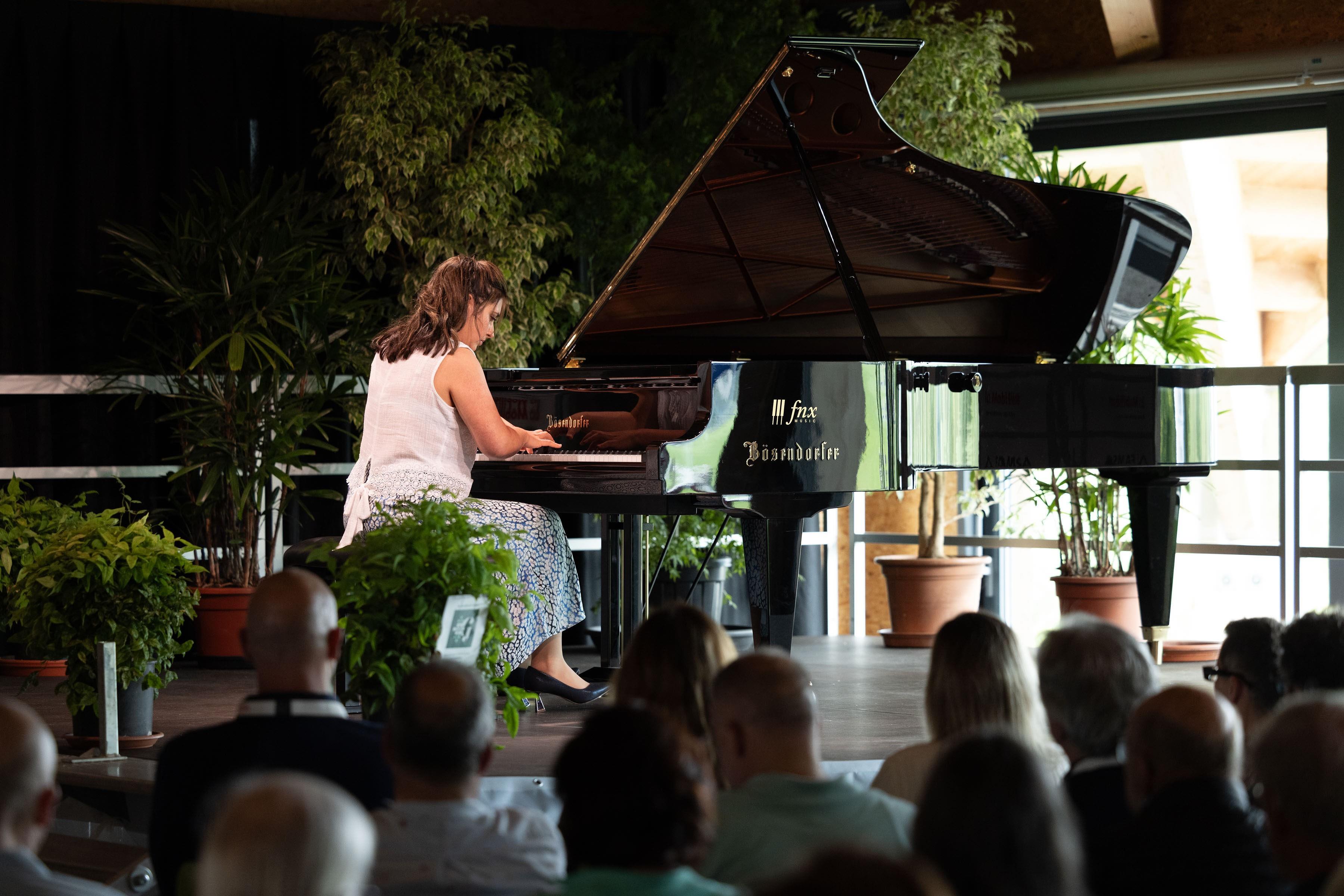 Monthey: un succès pour la 4e édition des Ondes Festival