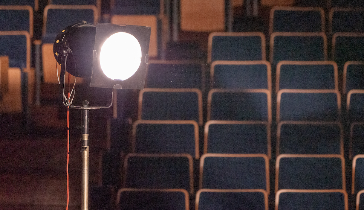 Théâtre, humour et musique au menu du Théâtre du Crochetan