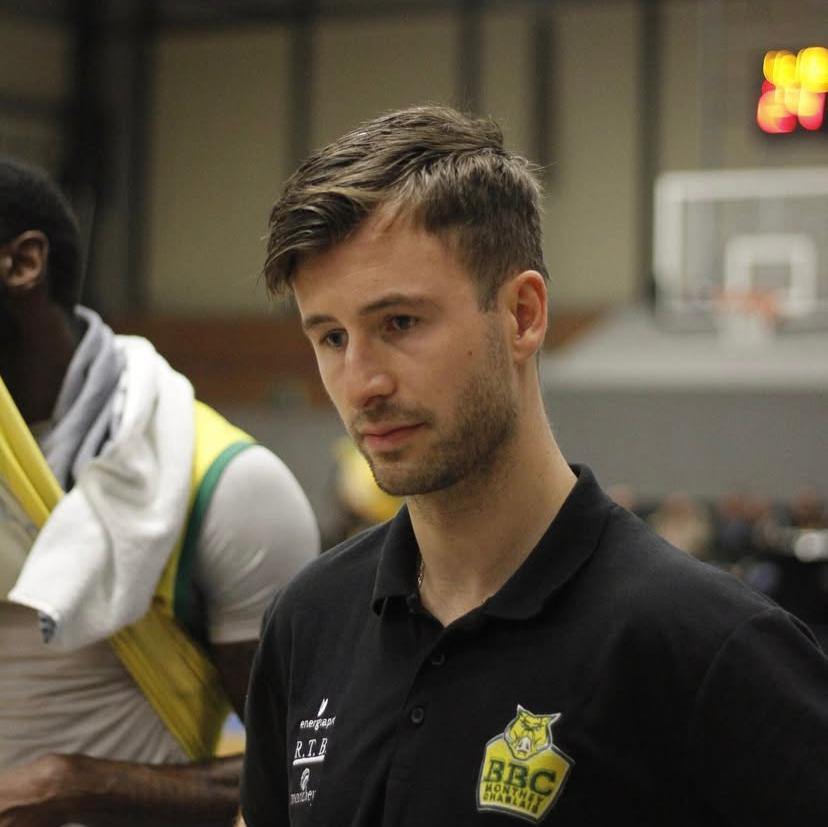 Basket: plusieurs départs au BBC Monthey-Chablais