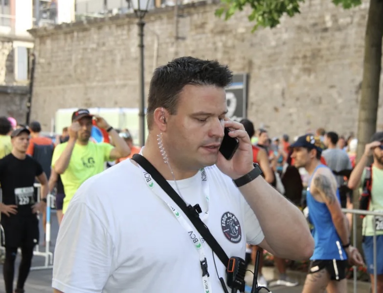 Course de montagne - Montreux - Les Rochers-de-Naye: "Les alternatives sont importantes"