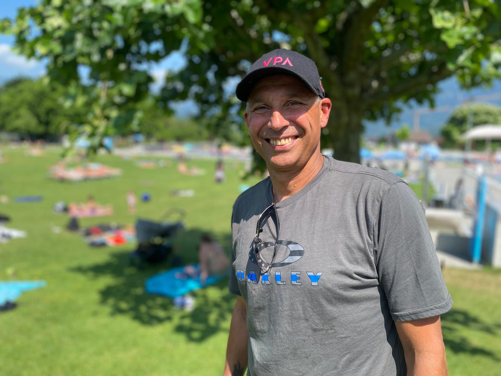 Regio League de Triathlon à Monthey: quelle sera la région la plus forte de Suisse ?