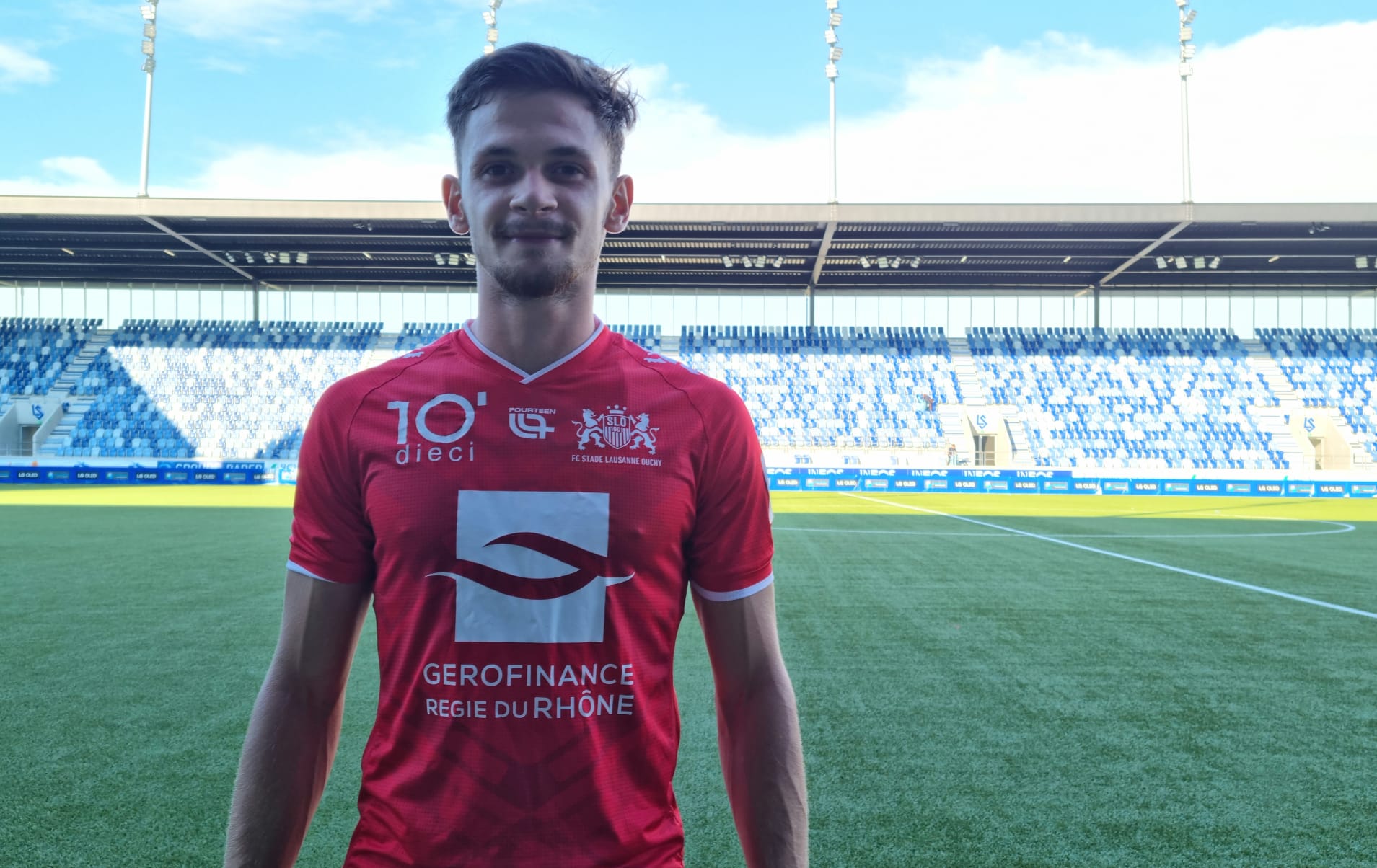 Football: le FC Monthey se renforce avec six nouvelles arrivées