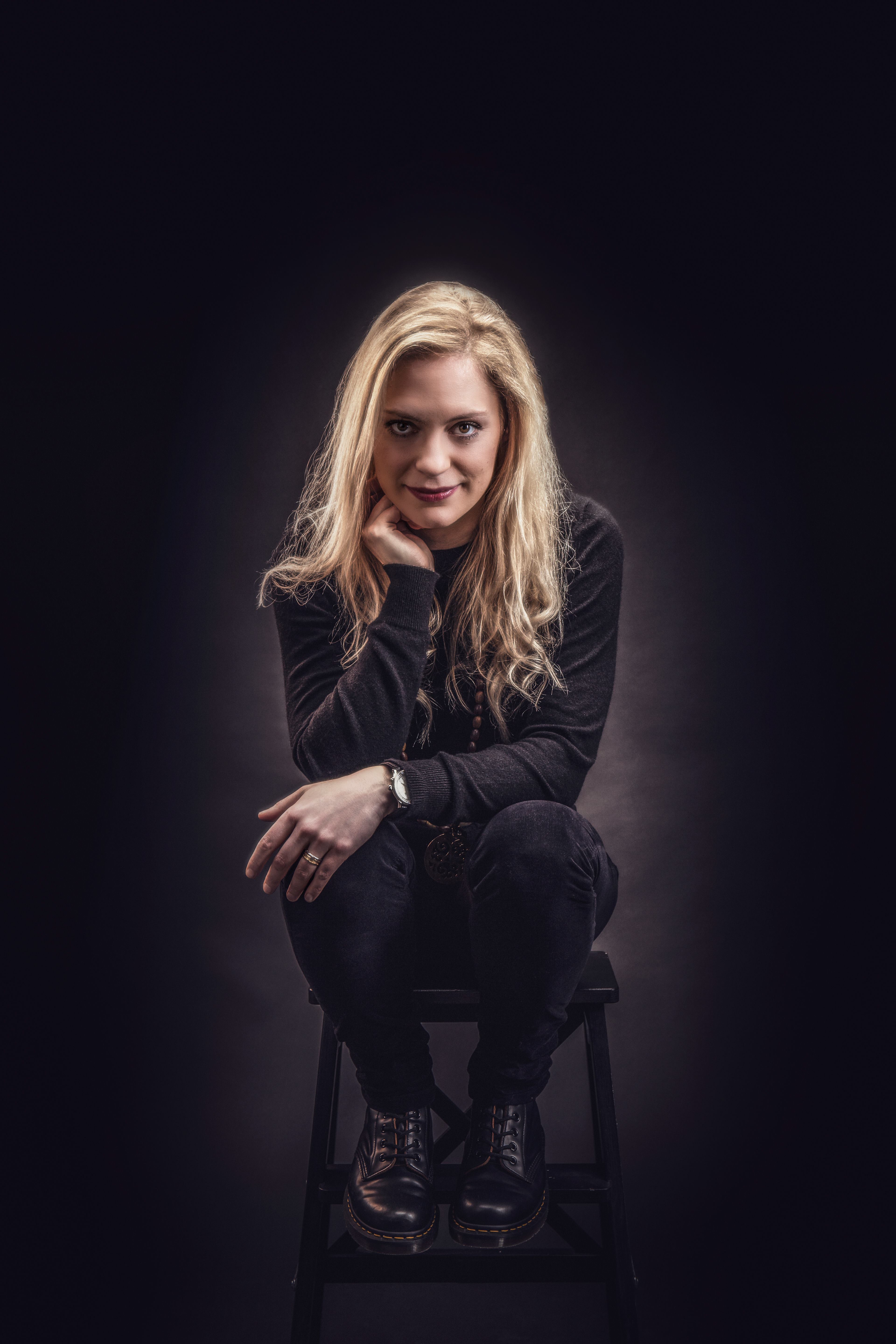 Le prix Rünzi 2025 attribué à la pianiste montheysanne Beatrice Berrut