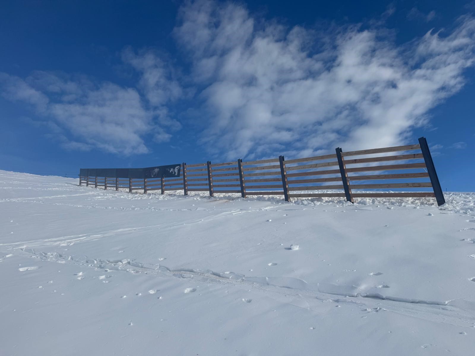 Télé-Villars-Gryon-les Diablerets investit aujourd'hui pour le ski de demain
