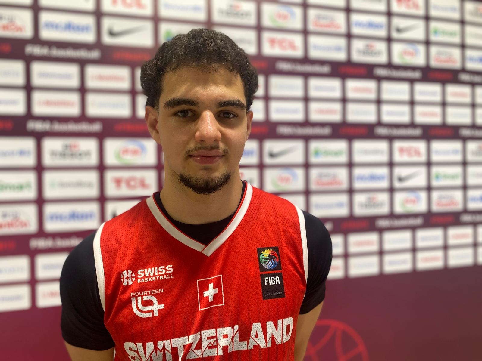 Basket - Matteo Da Silva: "Mon but premier, c’est de faire gagner l’équipe"