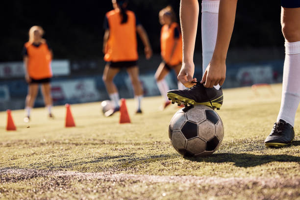 Football féminin : Les joueuses valaisannes de plus de 30 ans auront leur championnat "vétérane"