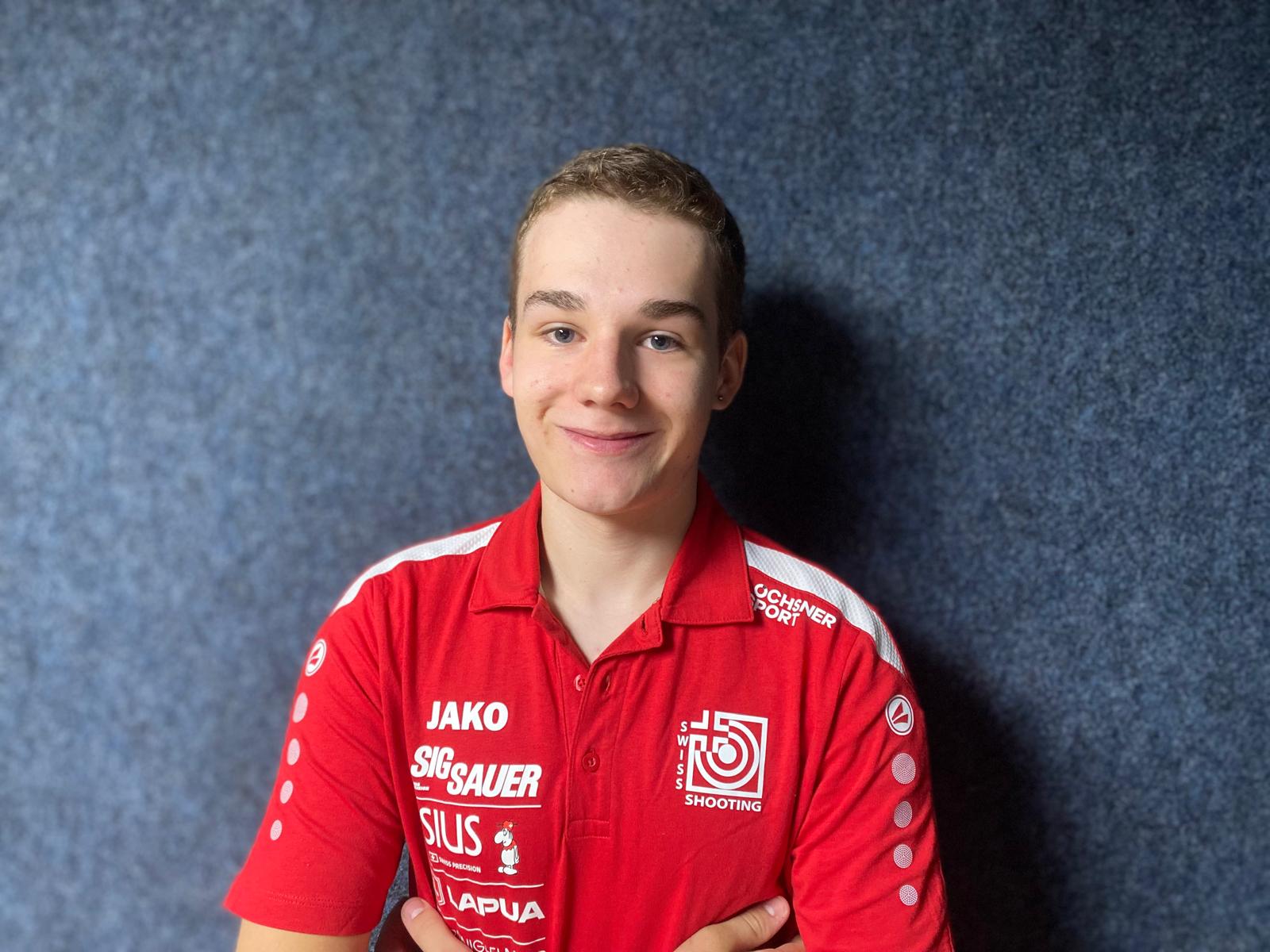 Tir sportif: à Skopje, Dorian Saillen aura droit à un premier avant-goût olympique