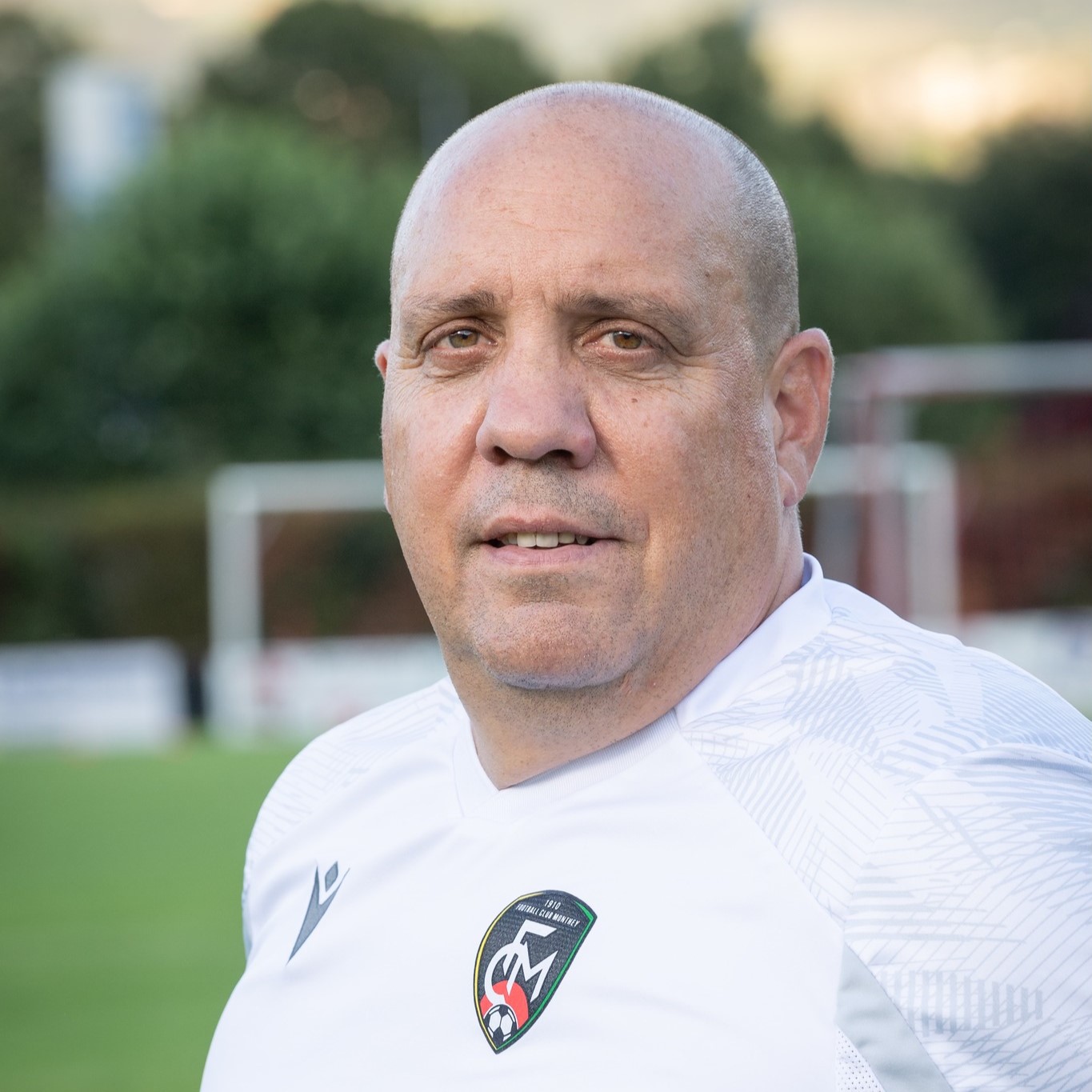 Match de Gala à Monthey : le Paris FC sur le terrain de son ex-joueur, Philippe Pottier.