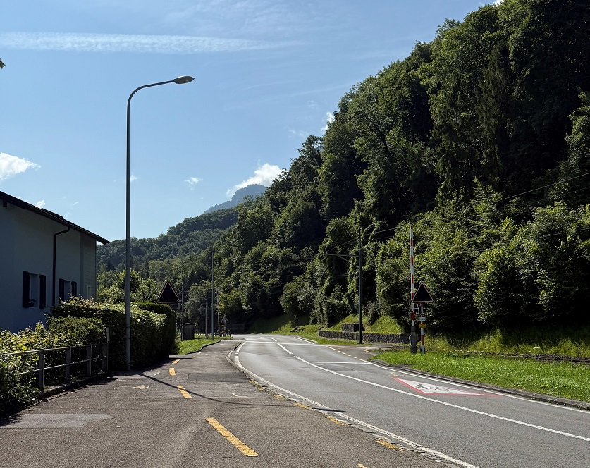 Mobilité : des travaux ferroviaires et routiers jusqu’en 2031, entre Saint-Gingolph et le Bouveret