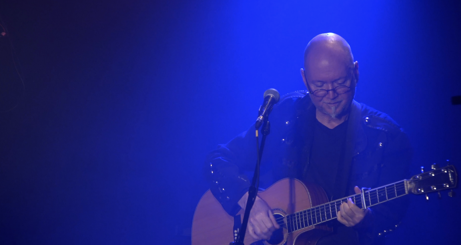 Retour en musique pour le "Tzino" Pascal Rinaldi
