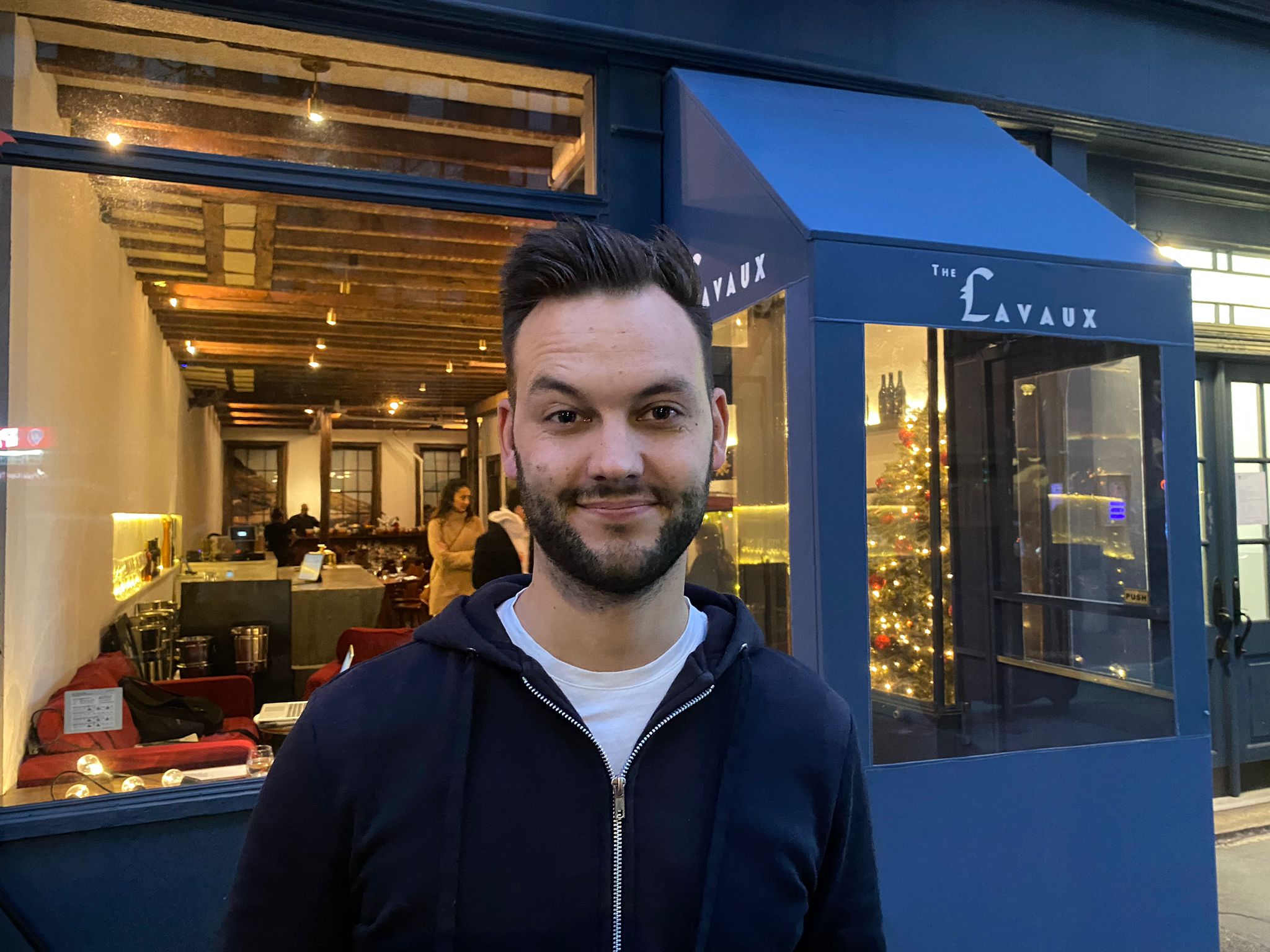 États-Unis - Suisse : Les surtaxes douanières de Trump mettent sous pression un restaurant helvétique basé à New-York