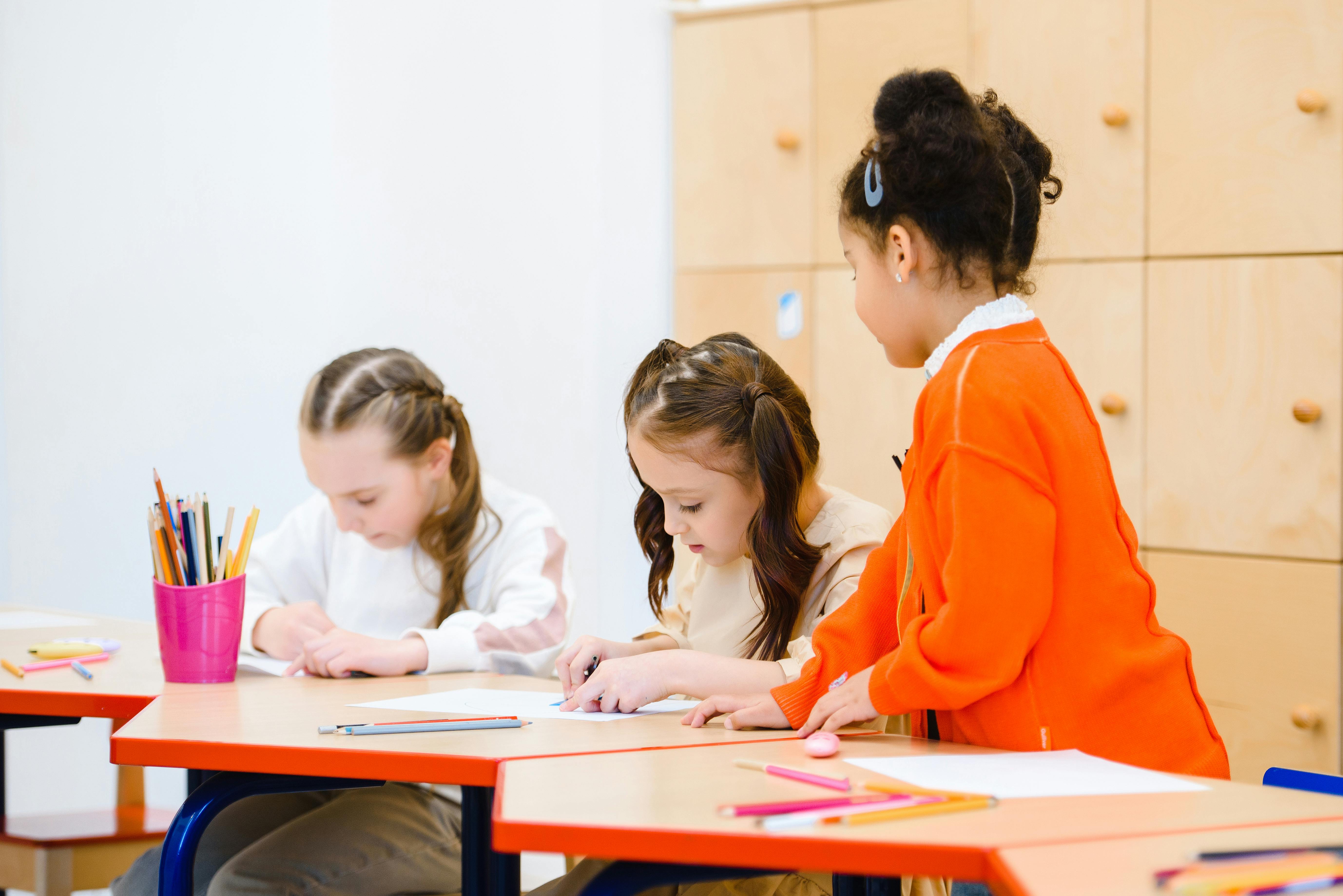 Téléphone, violences, discriminations : les nombreux défis de l'école vaudoise à quelques jours de la rentrée des classes