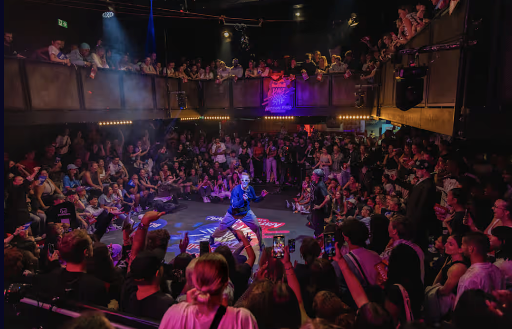 Red Bull Dance Your Style : le Chablais sera largement représenté lors de la la finale nationale