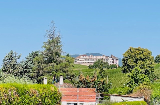 La Fondation Rive-Neuve s'inquiète des coupes budgétaires annoncées par l'Etat de Vaud