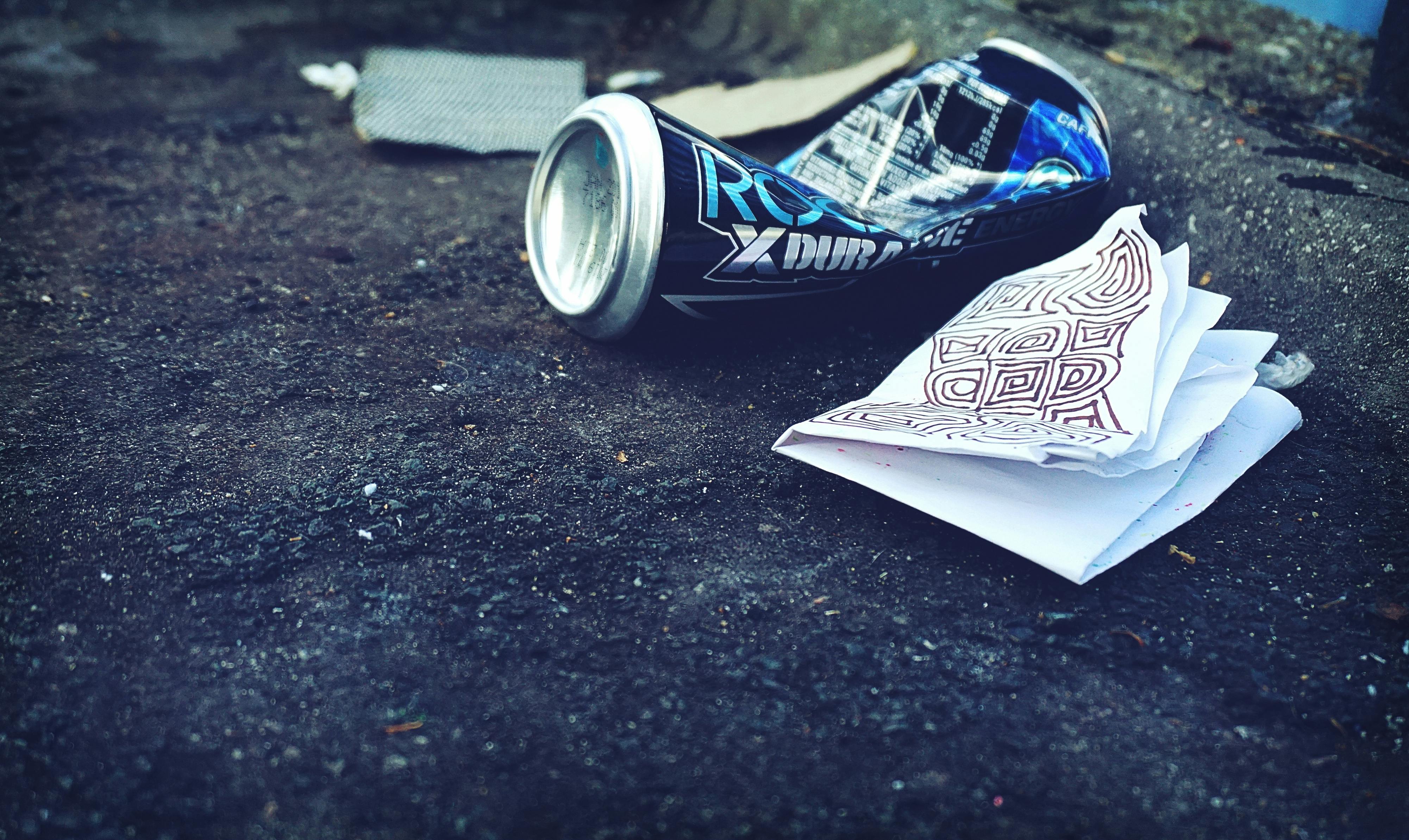 Montreux: dessins à la craie ce week-end contre les déchets sauvages