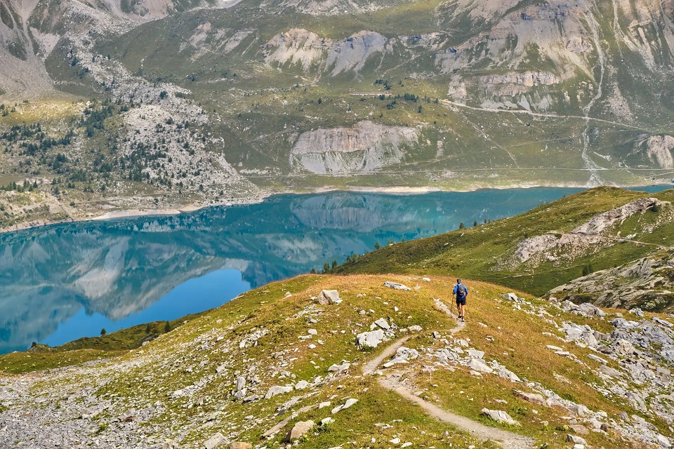 SwissPeaks Trail: une édition 2025 entre acquis et adaptations
