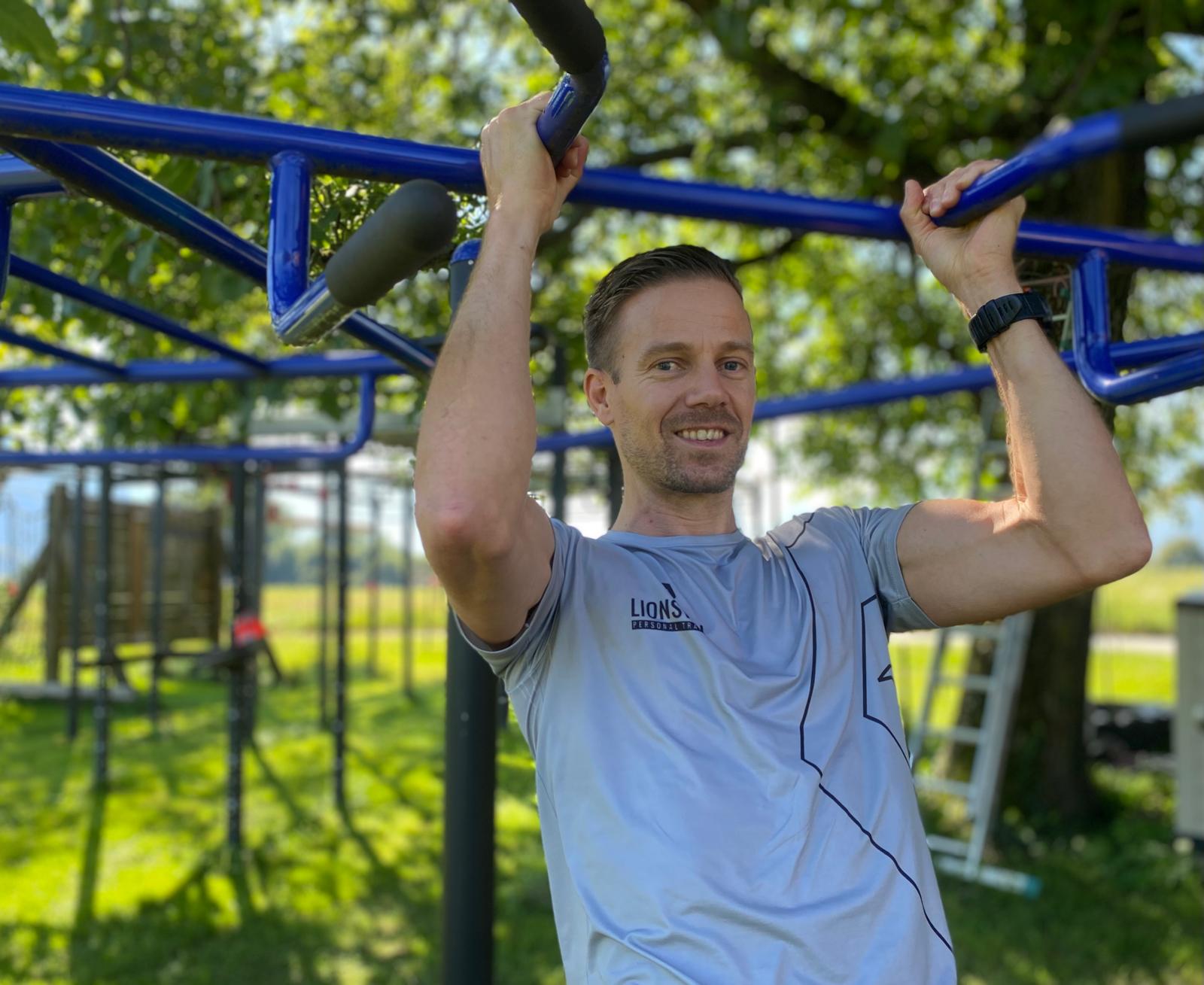Course d'obstacles: six semaines et quatre compétitions majeures, le défi XXL de Manu Dufaux