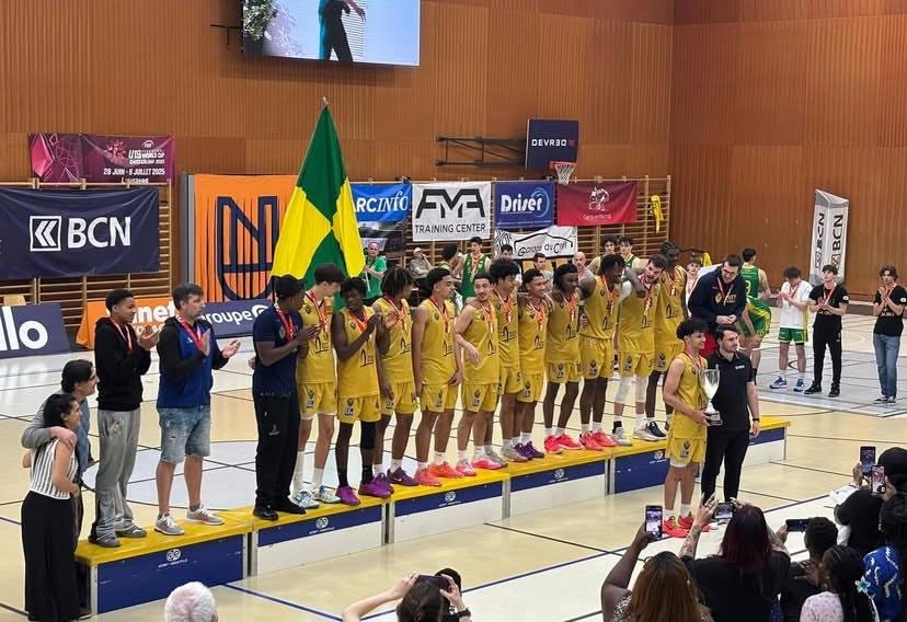 Basket: Vevey évoluera finalement en NLB la saison prochaine