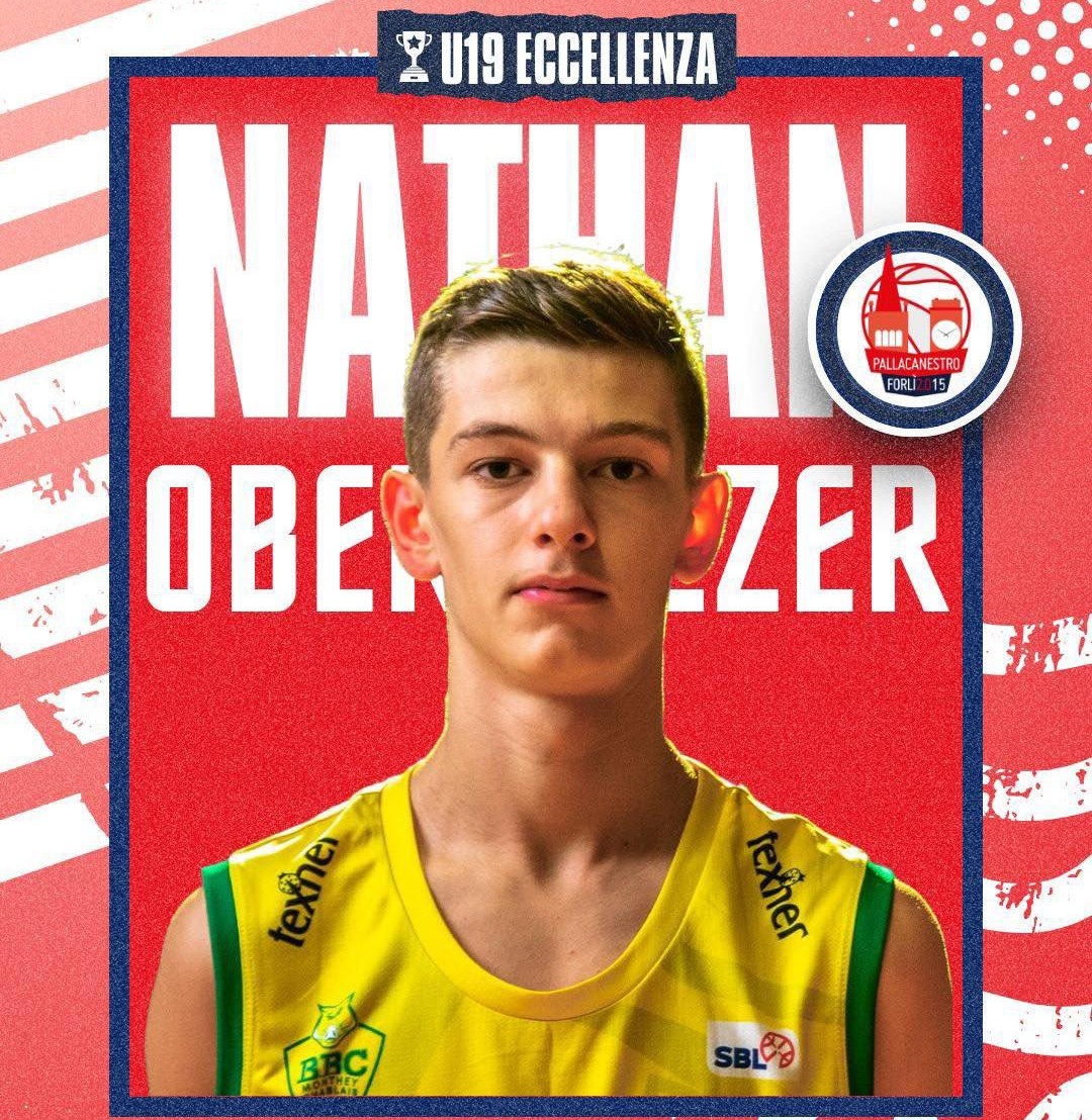 Basket: deux jeunes joueurs du BBC Monthey-Chablais s'en vont
