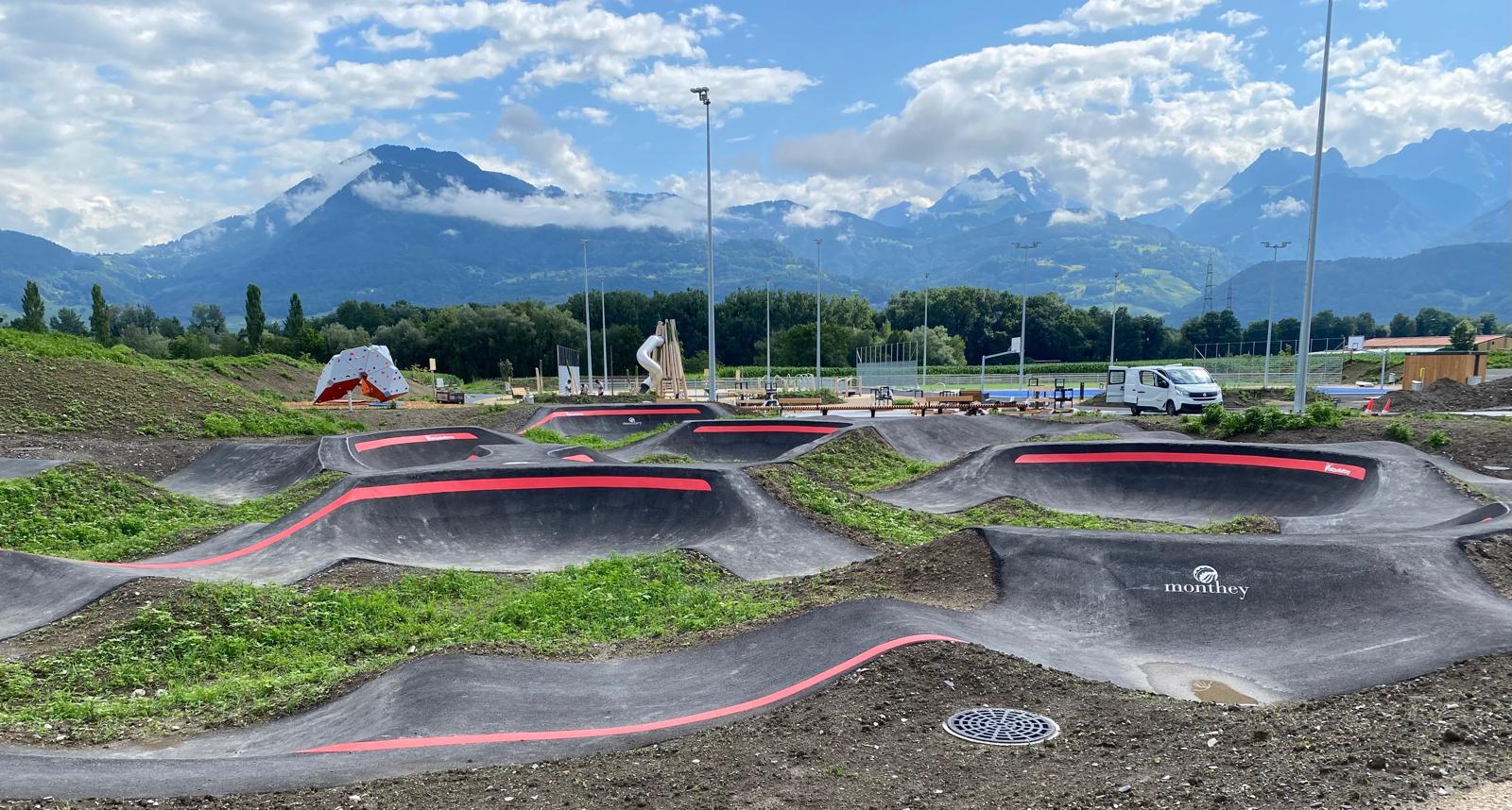 Mondiaux de VTT: le Chablais est prêt pour "sa" semaine