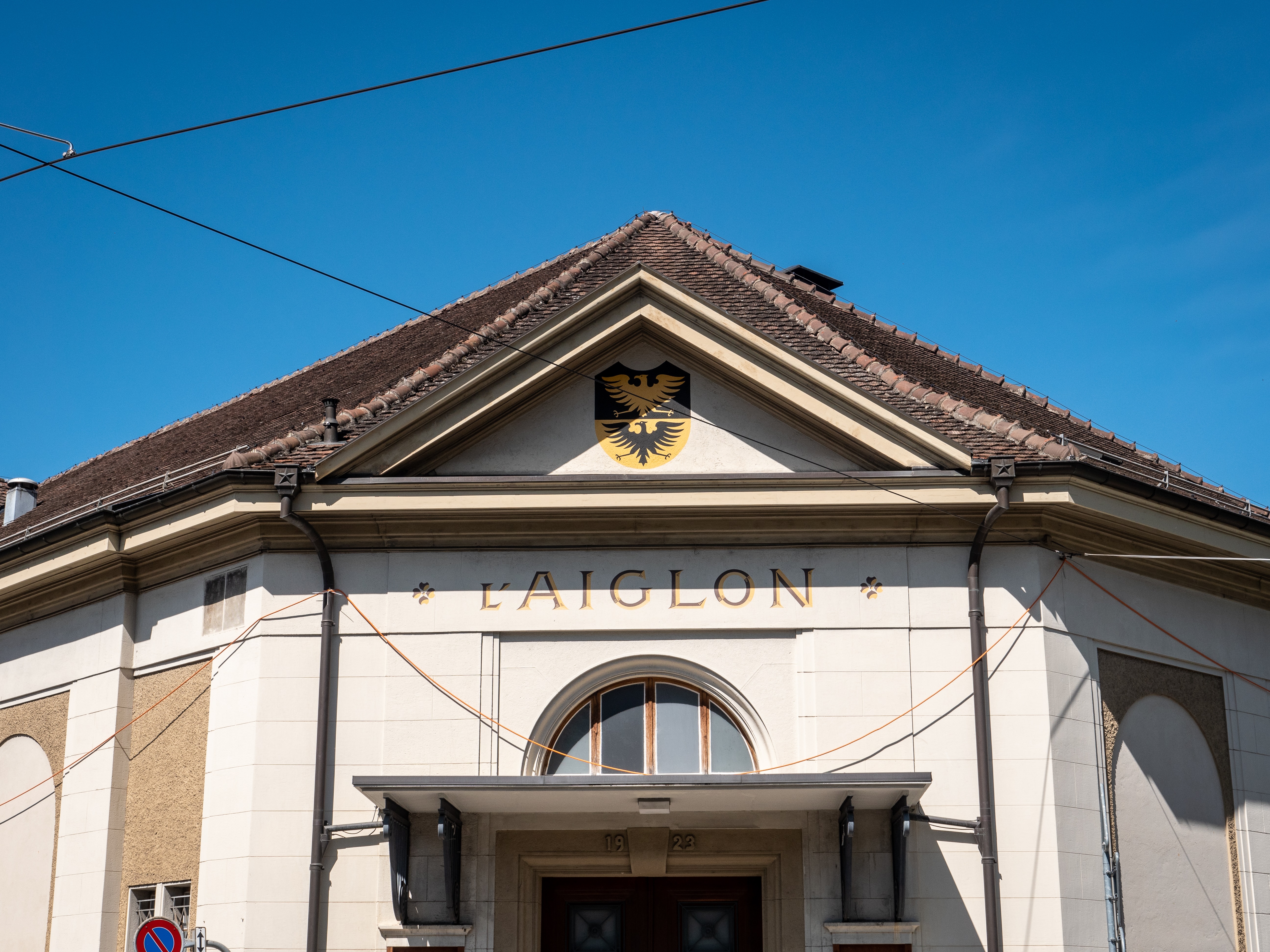 Le Conseil communal d'Aigle fait sa rentrée après les vacances d'été