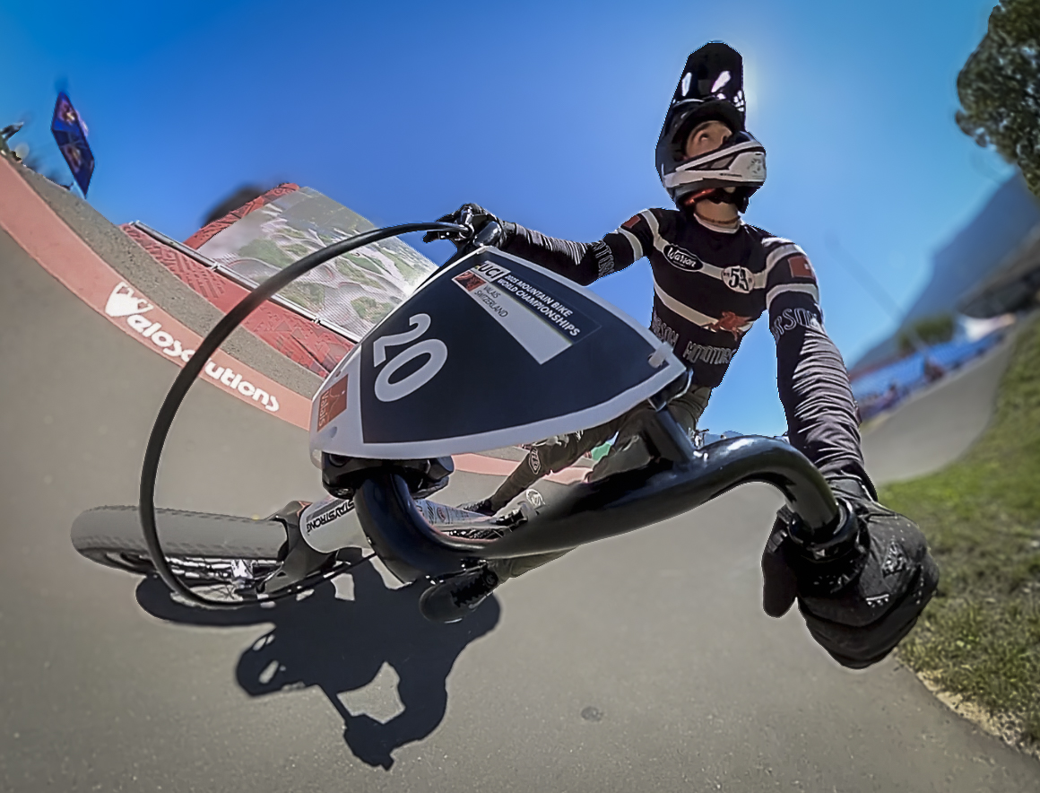 Pumptrack: y’a-t-il un gabarit idéal pour performer dans la discipline ? Le point avec Tanguy Grandjean