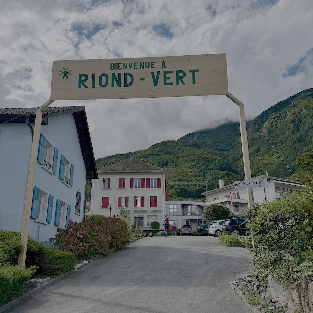 Vouvry : centenaire, l’EMS Riond-Vert ouvre ses portes pour deux jours de fête ce week-end