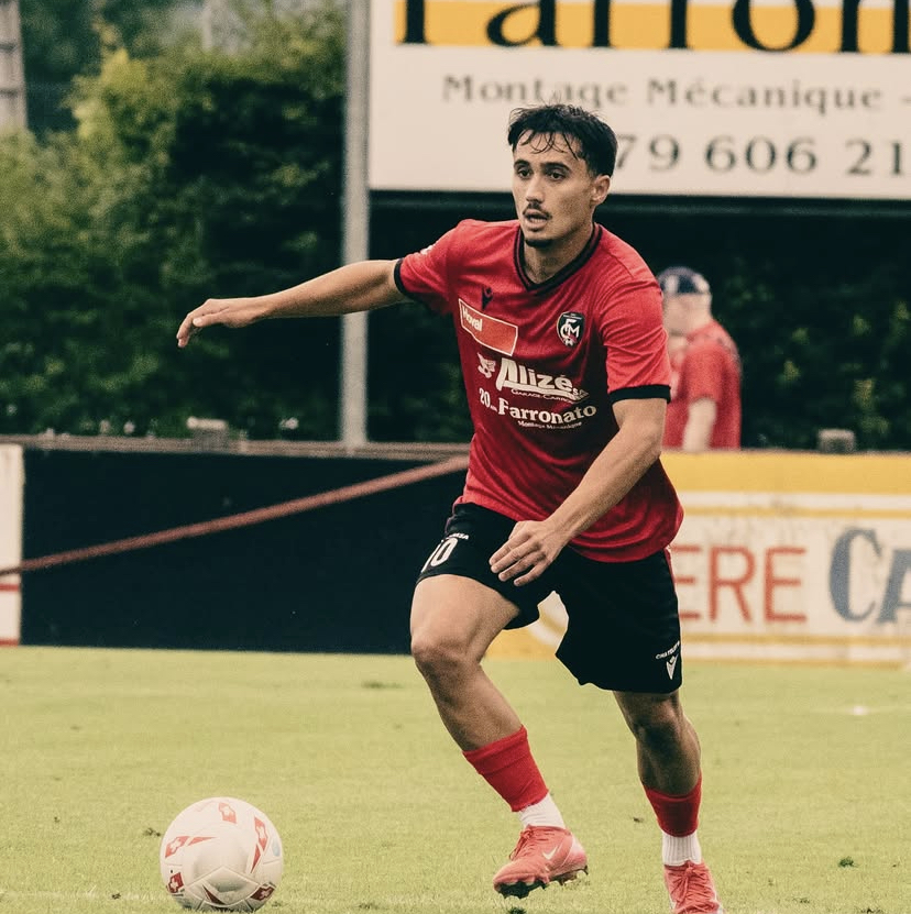 Football: succès pour Monthey et Martigny, Vevey arrache un point