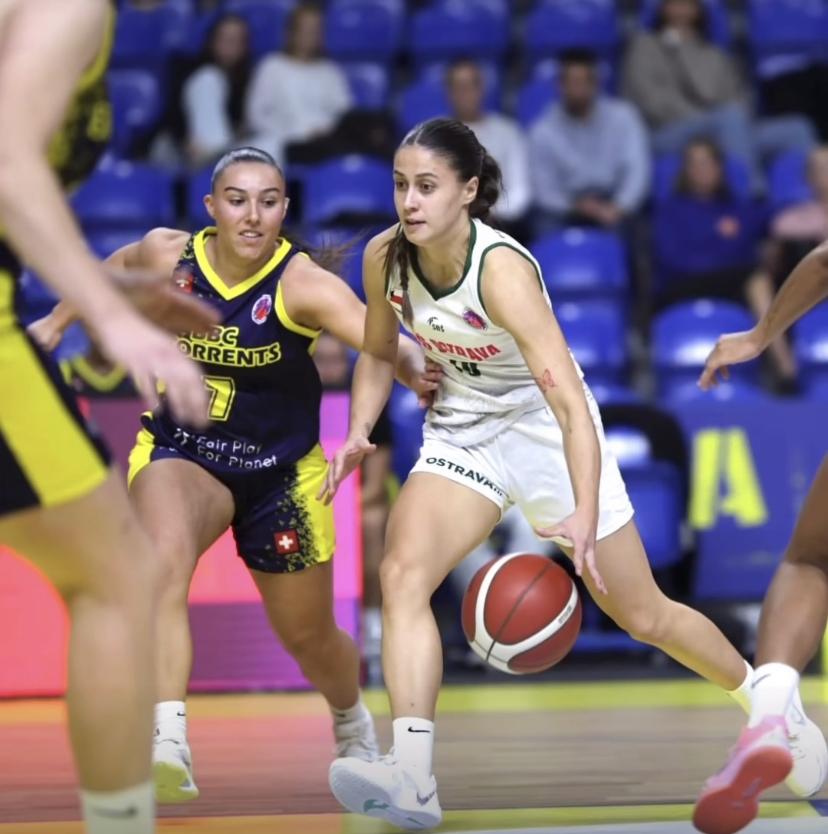 Basket: un Troistorrents auteur d'un "non-match" voit son parcours européen s'arrêter en Tchéquie