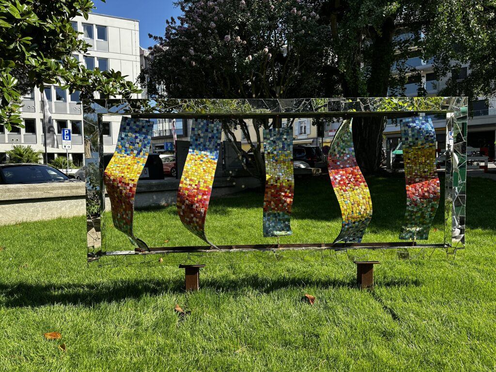 La 9ème édition de la biennale de Montreux bat son plein