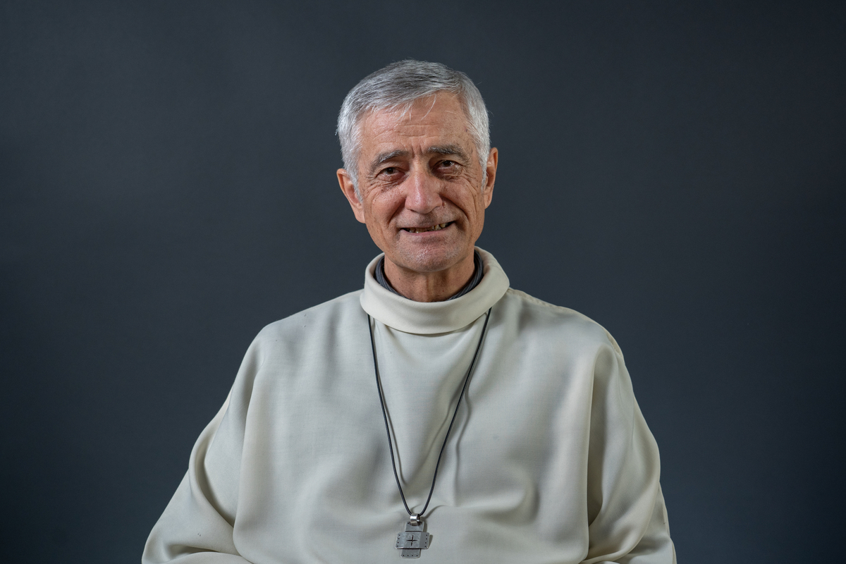 Diocèse de Sion : la renonciation de Monseigneur Jean-Marie Lovey acceptée par le Vatican