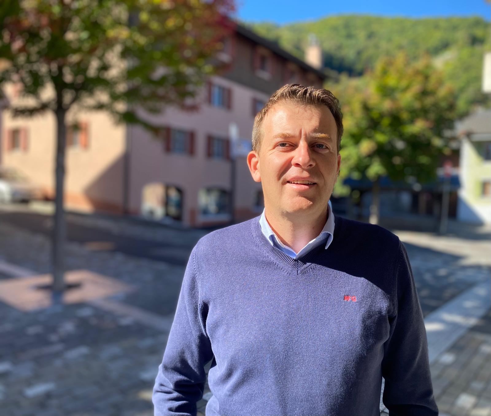 BBC Troistorrents - Xavier Mottet: "Une qualification aurait été un défi supplémentaire"