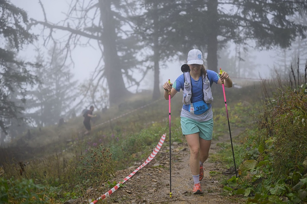 Course de montagne: les nouveautés de la 20e édition des Défis des Chalets attirent déjà
