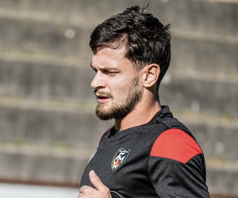 Football - 1e Ligue: cinq buts et cinquième succès consécutif pour Monthey