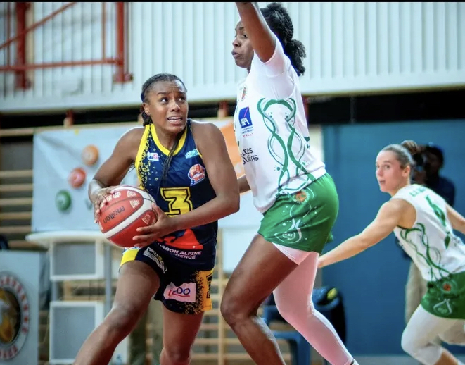 Basket: Troistorrents enchaîne et lance sa saison