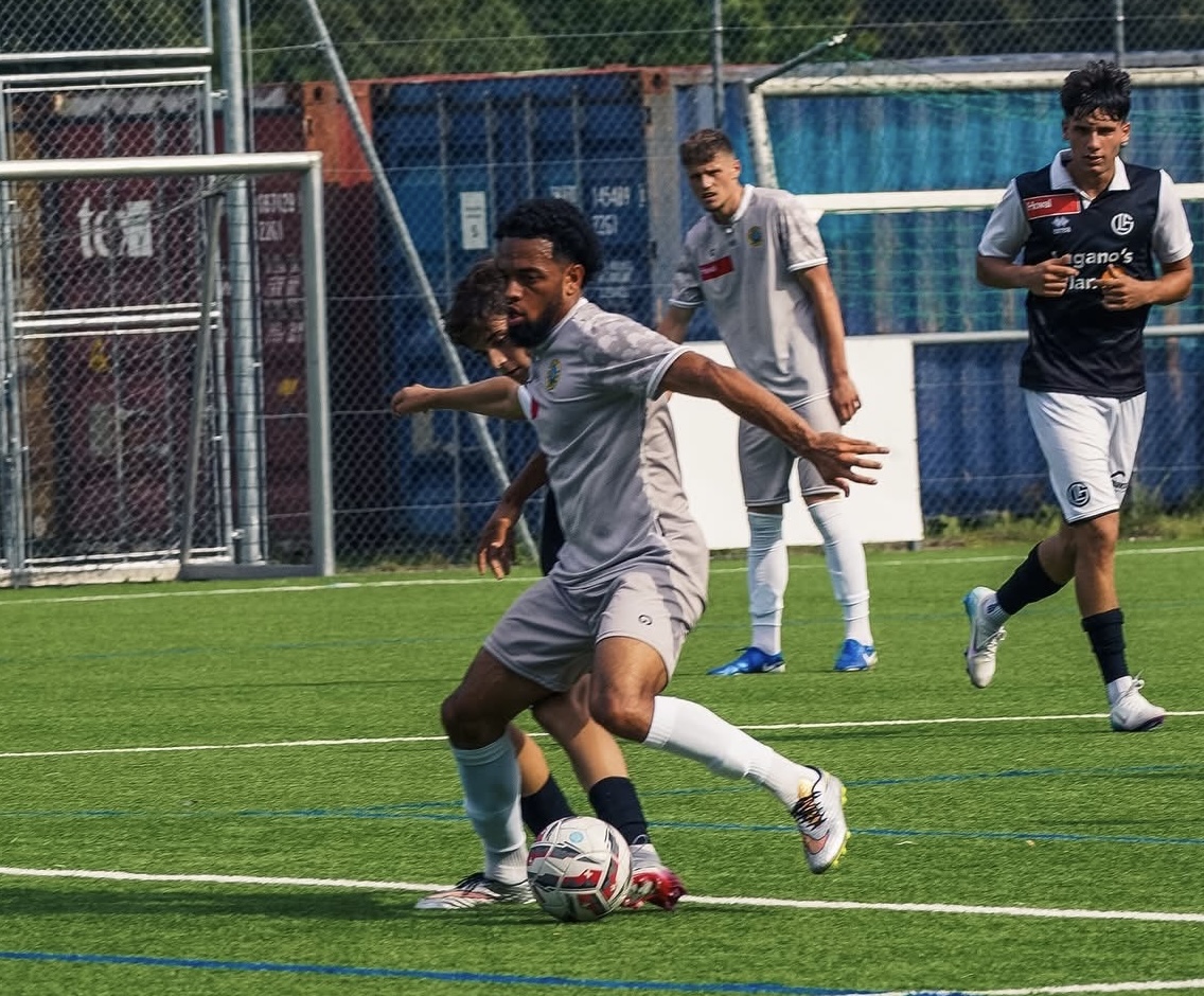 Football: Vevey plonge un peu plus dans la crise