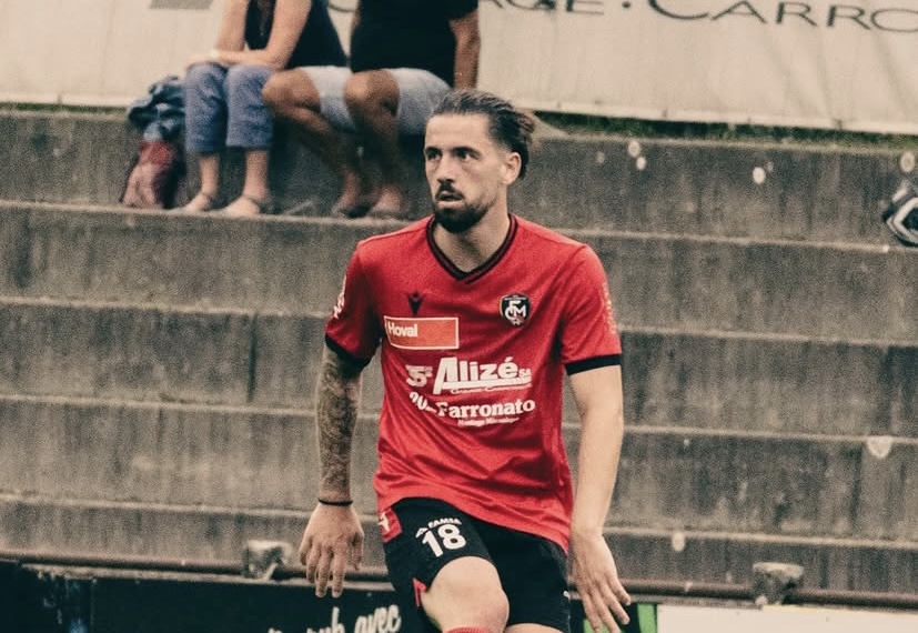 Football: le FC Monthey éliminé dès le premier tour de qualifications à la Coupe de Suisse
