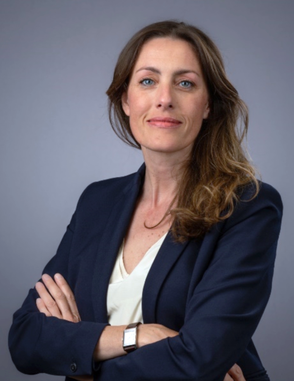 Vevey : le SIGE nomme sa nouvelle directrice