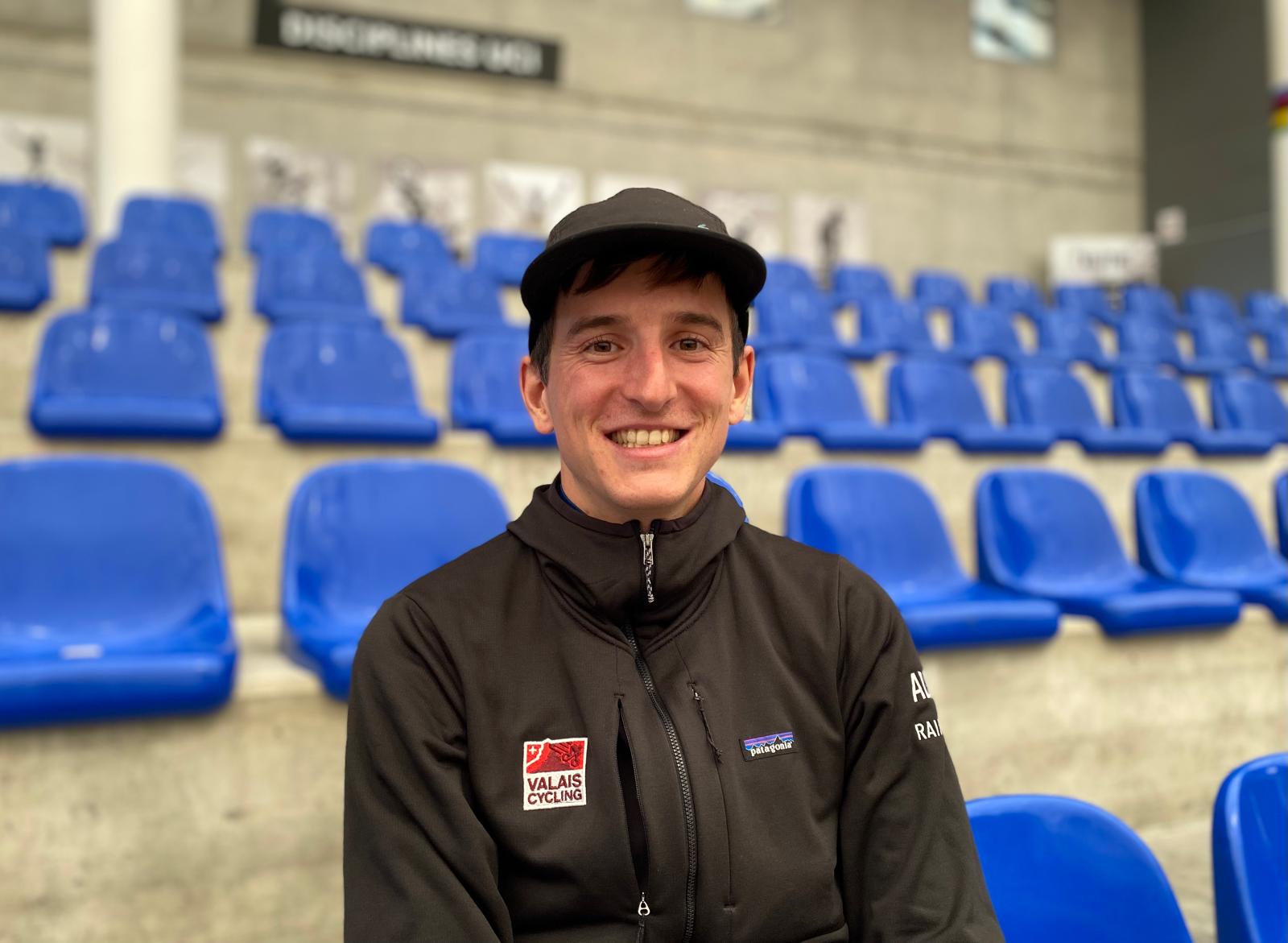 VTT/Cyclocross: Gilles Mottiez pédale désormais du côté des entraîneurs