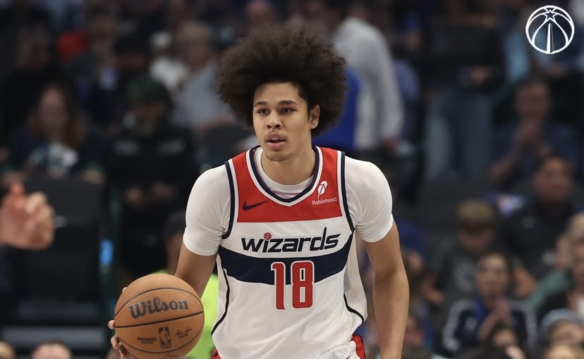 Basket: Kyshawn George s’offre une performance stratosphérique