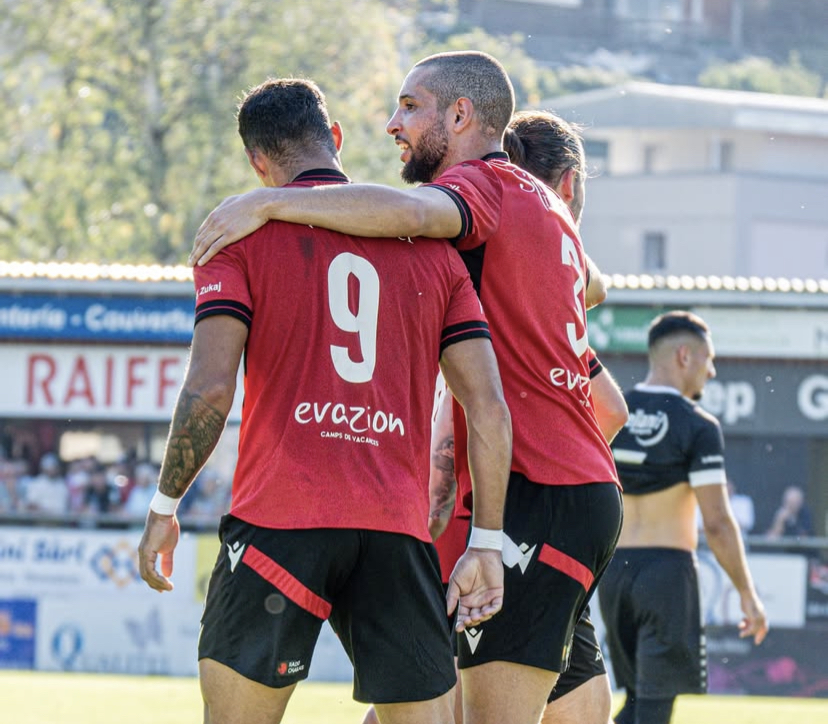 Football - 1e Ligue: Monthey sort vainqueur du choc au sommet