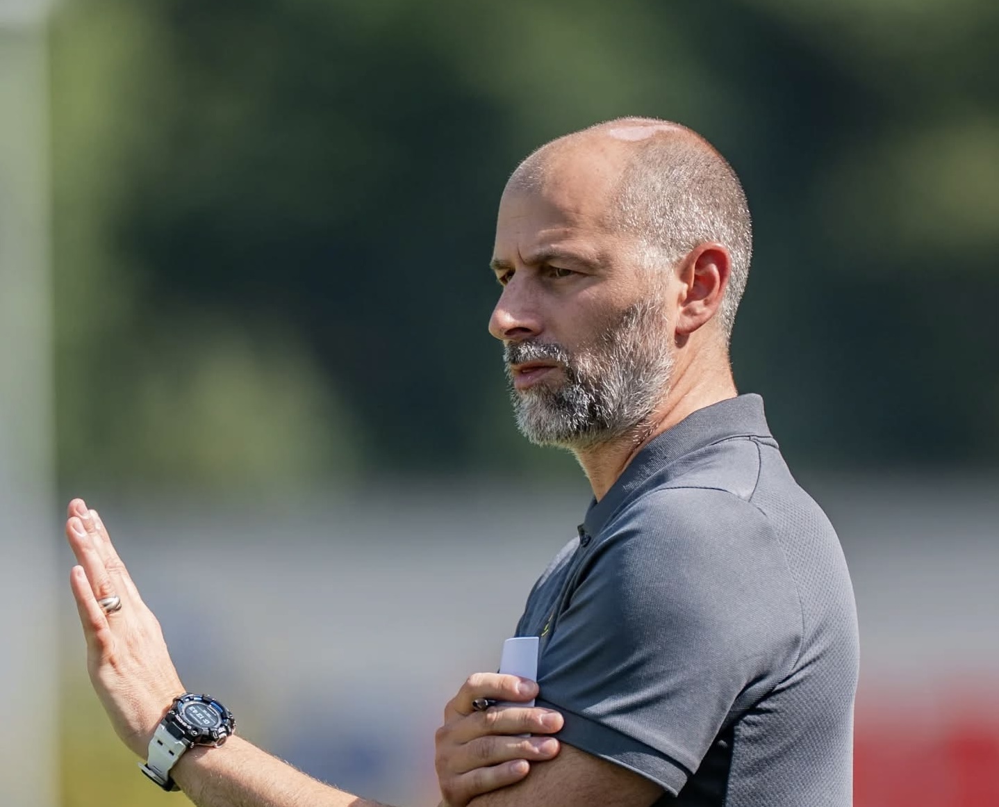 Football - 1e Ligue : Martigny-Sports arrache le nul lors du derby valaisan