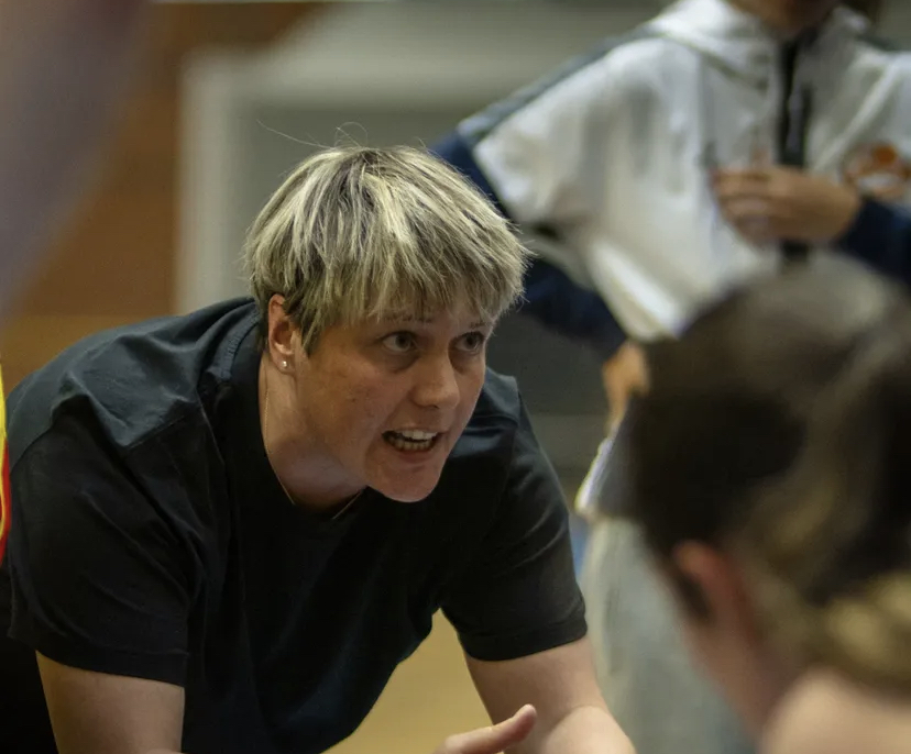 Basket: Troistorrents fut vaillant, mais cela n’a pas suffi à Nyon